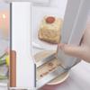 Mini Portable Handheld Inkjet Printer, Food & Coffee Printer for Custom Prints on Cakes, Bread, and More, App-Controlled, Black view 1