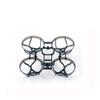 Fit for Happymodel 65MM Frame Kit for Mobula6 2024 / Mobula6 ECO 2024 with Camera Mount Bracket for Mobula6 ECO 2024 / Mobula6 2024 FPV(W Canopy for EC0) view 2