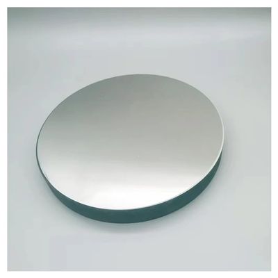 Dia 100mm F400 Primary Mirror Telescope Mirror for Reflection Telescope Objective Lense Accessories
