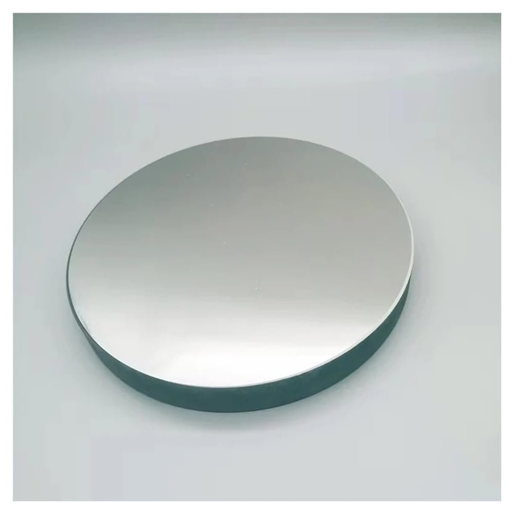 Dia 100mm F400 Primary Mirror Telescope Mirror for Reflection Telescope Objective Lense Accessories