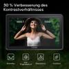 Osee G7 Pro 7 Inch 3000Nits HDR Camera Video Field Monitor,Full HD 1920x1080 Touch Screen Director AC Monitor with 4K HDMI/3G-SDI Loop in & Out 3D Lut Focus Peaking Full Waveform view 4
