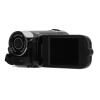 LICAEVEY Video Camera Camcorder, 4K Full HD Camera Recorder with Flash and Expanded Screw Interface, 270 Rotation Screen 16X Zoom Digital Camcorder view 1