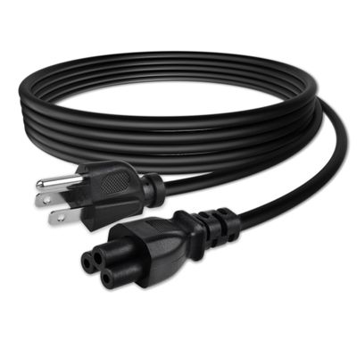 Dmoizka 6ft UL Power Cable Cord for Epson EcoTank ET-4800 ET-4810 ET-4850 Printer Power Supply Cord Mains PSU
