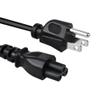 Dmoizka 6ft UL Power Cable Cord for Epson EcoTank ET-4800 ET-4810 ET-4850 Printer Power Supply Cord Mains PSU view 2