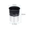 1.25 Inches 31.7mm 10mm PL10mm Eyepiece Fully Coated Astronomical Telescope Accessory view 2