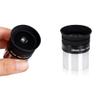 1.25 Inches 31.7mm 10mm PL10mm Eyepiece Fully Coated Astronomical Telescope Accessory view 3