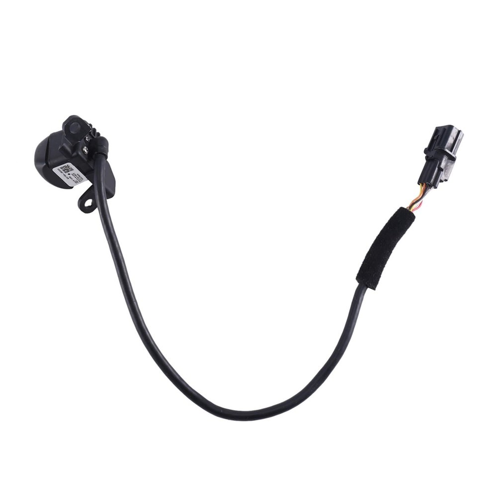 Rear Camera 95760-J9000 Rear View Camera Reverse Camera Parking Ist Backup Camera Compatible with Hyundai Kona 2018-2021