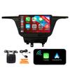 [2G 64G] Android Car Stereo FM Radio Carplay Android Auto 9" Touchscreen Headunit Media Player with Backup Camera for Buick GL8 2017 2018 2019 view 1