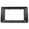 AUTODAILY 10.1 Inch Car Frame Fascia Adapter Canbus Box for Wuling Baojun 510 2017+ Android Radio Audio Dash Fitting Panel Kit view 2