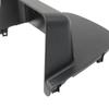AUTODAILY 10.1 Inch Car Frame Fascia Adapter Canbus Box for Wuling Baojun 510 2017+ Android Radio Audio Dash Fitting Panel Kit view 4