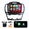[2G 64G] Android Car Stereo FM Radio Carplay Android Auto 10.1" Touchscreen Headunit Media Player with Backup Camera for Buick Lacross 2014 2015 view 1