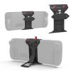 Console Desktop Holder Wall-Mounted Storage Bracket Kit for Steam Deck view 1