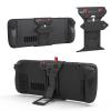 Console Desktop Holder Wall-Mounted Storage Bracket Kit for Steam Deck view 4