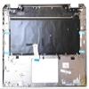 OATAO Keyboard Replacement for HP X360 ZBook Studio G5 C palmrest L34210-001 Keyboard Gray view 2