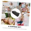 Homoyoyo 2pcs Tripod Bag for Light Stands Oxford Cloth Storage Bag Photographic Equipment Storage Pouch, Black, 80x21x21cm, Casual view 3