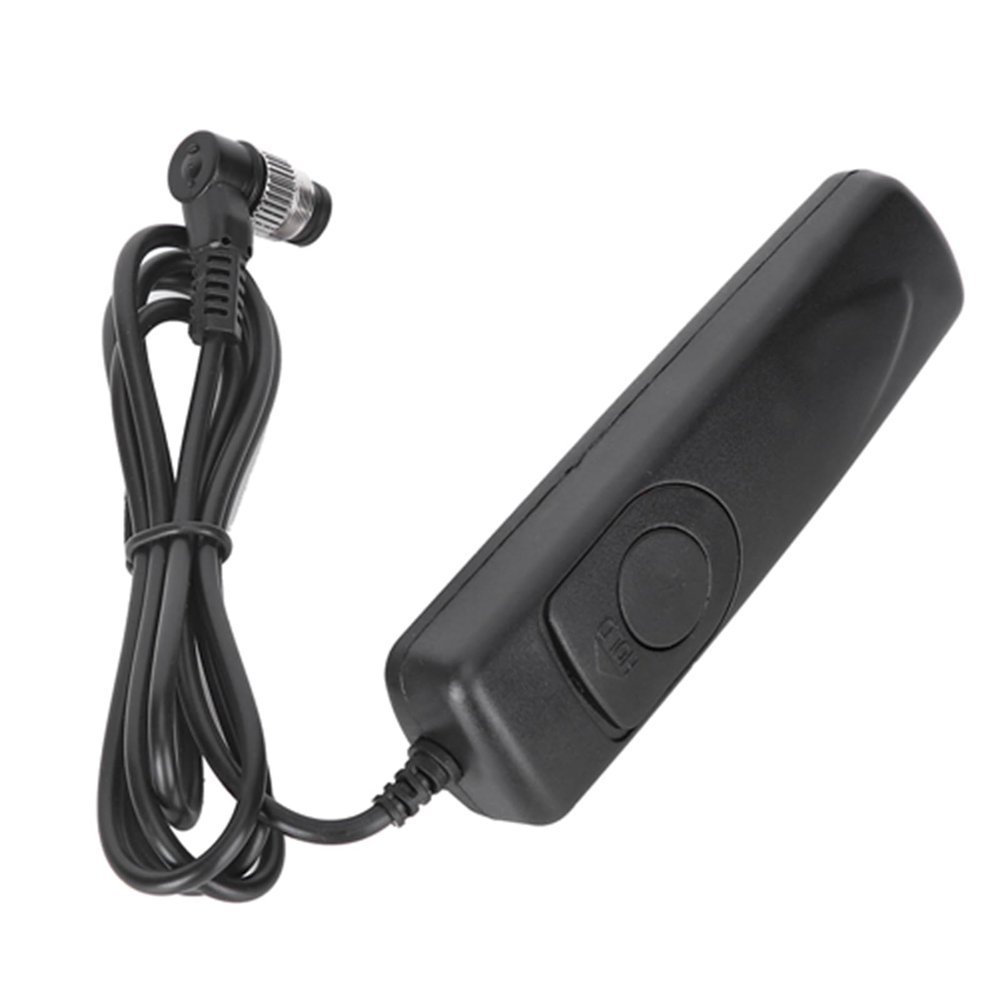 Shutter Release Remote Control Cable Effective Vibration Prevention D300 D300S D700 D800 D810 D4 D3 D4S Versatile Shooting Tool