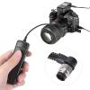 Shutter Release Remote Control Cable Effective Vibration Prevention D300 D300S D700 D800 D810 D4 D3 D4S Versatile Shooting Tool view 3