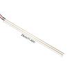 INJORA RC LED Strip Lights Flexible Cuttable for TRX4M SCX24 1/24 1/18 Crawlers Upgrade(Blue) view 3