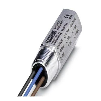 2800054, Connectorized Surge Protectors S-PT-EX-48DC-1/2