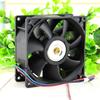 9CM 12V 0.75A FFB0912VHE 9238 UPS Power Supply Main Board High Air Flow Fan view 4