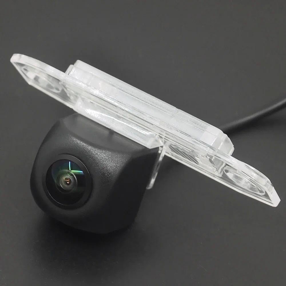 AHD Fisheye Car Rear View Camera for Volvo S40 V40 V50 95-2012/ XC60 08-11