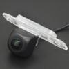 AHD Fisheye Car Rear View Camera for Volvo S40 V40 V50 95-2012/ XC60 08-11 view 1