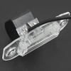 AHD Fisheye Car Rear View Camera for Volvo S40 V40 V50 95-2012/ XC60 08-11 view 4
