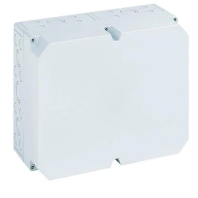 127-912, Enclosures for Industrial Automation 360 x 254 x165 mm