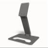 TABcare Aluminum Foldable Desktop Stand 180 Forward and Backward Flipping Supports VESA 75x75mm view 1