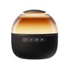 MVUYO Sound Intelligent Dazzling Light Household Portable Subwoofer Small Speaker view 1