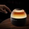 MVUYO Sound Intelligent Dazzling Light Household Portable Subwoofer Small Speaker view 2