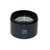 Lab Microscope Accessories 0.5X 0.7X 2X 0.3X 48mm Microscope Auxiliary Objective Lens, Stereo Microscopes Parts Accessories(0.5X) view 1