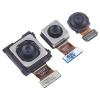 Daguys for Galaxy S21 FE 5G SM-G990 Camera Set (Telephoto + Wide + Back Camera) view 2