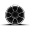 Wet Sounds REV10 White Special Edition Revolution Series 10" White Tower Speakers with X-Mount (Mounting to Surface) view 3