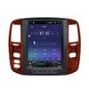 32GB Android 14.0 Car Stereo for Lexus LX470 (2002-2007) & Toyota Land Cruiser LC100 (2006-2011) 12.1''GPS Navigation WiFi 4G RDS FM/AM Multimedia Audio Video Player view 2