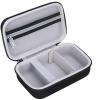 worfty Travel Router Case for GL SFT1200(Opal)/ MT3000/ MT1300/ A1300 Secure Wireless Travel WiFi Router (Case Only) (Black) view 4