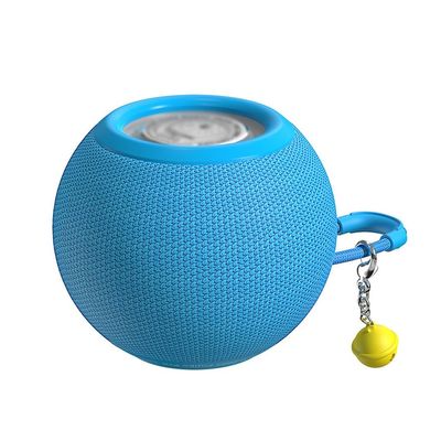 MVUYO NetEase Portable Speaker Mini Outdoor Subwoofer Sound