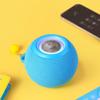 MVUYO NetEase Portable Speaker Mini Outdoor Subwoofer Sound view 3