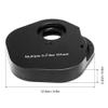 1.25INCH / 2INCH Eyepiece Wheel Multiple 5-Filter Wheel Excellent Quality Astronomy Telescope(1.25 inch) view 2