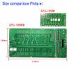 Malahit ATU-1000 ATU1000W Automatic Antenna Tuner 7x7 by N7DDC 1602 LCD Full DIY Kits Without case ATU 100 Upgraded Version view 3