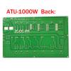 Malahit ATU-1000 ATU1000W Automatic Antenna Tuner 7x7 by N7DDC 1602 LCD Full DIY Kits Without case ATU 100 Upgraded Version view 4