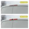 Car High Level Brake Light Backup Camera Red & Black Plastic Car Accessories Compatible with VW Transporter T5 & T6 view 2