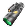 12x50 Monocular Telescope, Professional HD Waterproof Handheld Scope, Long Range Night Vision for Hunting, Camping, and Outdoor Exploration view 1