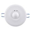 5.8GHz Microwave Sensors Switches Automatic Induction Sensors Delay Time Adjustable Body Motions Detectors for Led Lighting view 1