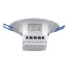 5.8GHz Microwave Sensors Switches Automatic Induction Sensors Delay Time Adjustable Body Motions Detectors for Led Lighting view 4