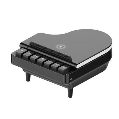 MVUYO Speaker Supports Mobile Phones Charging and Portable Speaker for Home Use