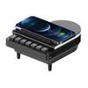 MVUYO Speaker Supports Mobile Phones Charging and Portable Speaker for Home Use view 2