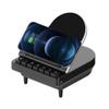 MVUYO Speaker Supports Mobile Phones Charging and Portable Speaker for Home Use view 4