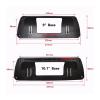 KQYLXWVZP 910 Universal Android 2 Double Din for Old Car Truck Motorhome Stereo Panel(10.1 inch) view 3