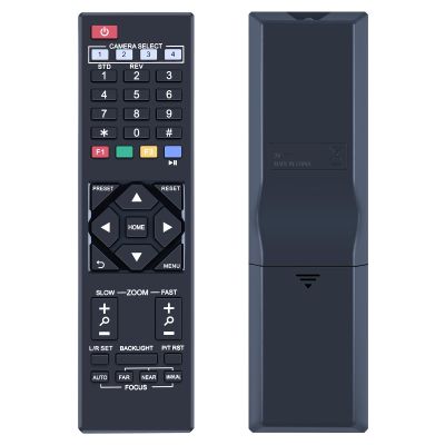 New Replacement Remote Control for PTZOptics IR Camera PT30X-SDI-GY-G2 PT30X-SDI-WH-G2 30X-DI PT20X-USB-GY-G2 K2 PT12X-USB-GY-G2 20X-SDI